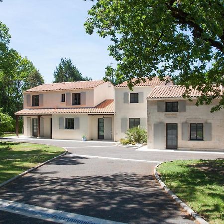 Bed and Breakfast Le Clos Des Lilas à Graves-Saint-Amant Extérieur photo